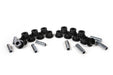 BDS Bushing and Sleeve Kit, Control Arms, Dodge Ram 2500 / 3500 4WD (2003-2009)