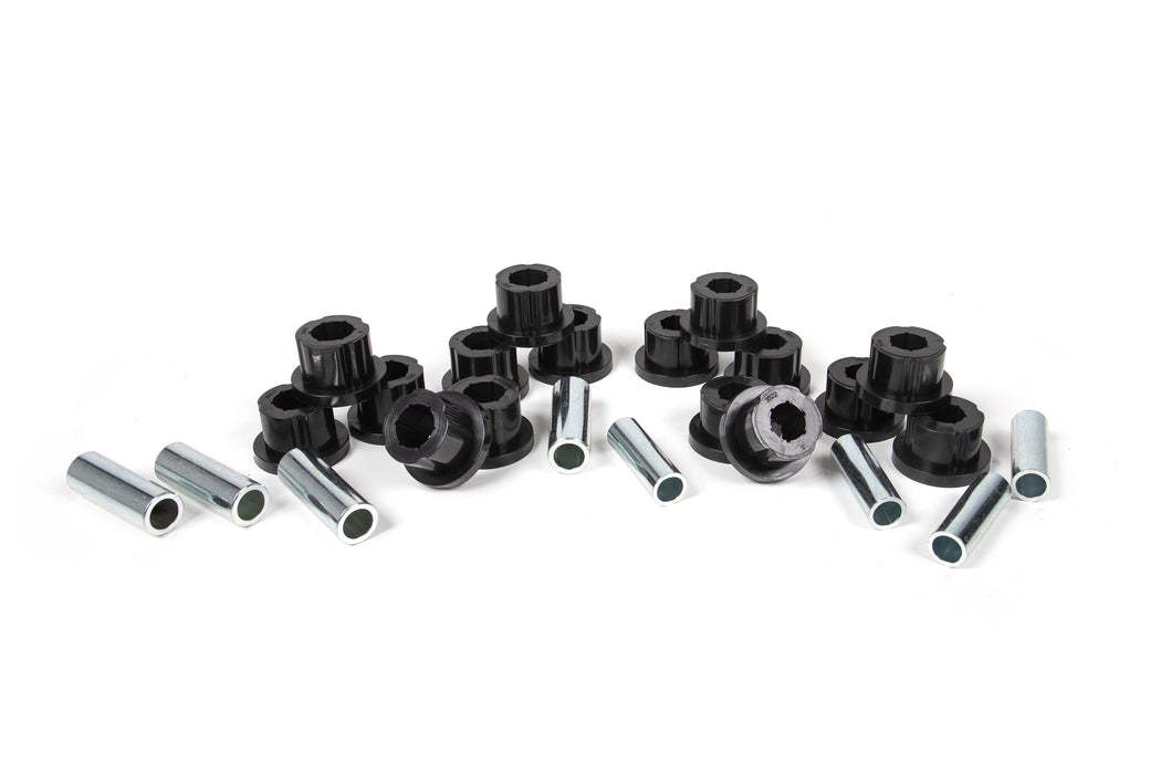 BDS Bushing and Sleeve Kit, Long Arm Control Arms, Dodge Ram 2500 / 3500 4WD (2000-2001)