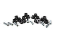 BDS Bushing and Sleeve Kit, Long Arm Control Arms, Dodge Ram 2500 / 3500 4WD (2000-2001)
