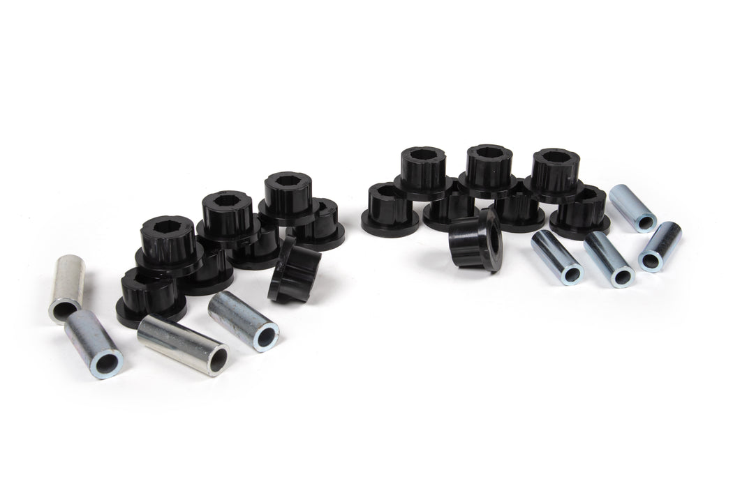 BDS Bushing and Sleeve Kit, Long Arm Control Arms, Dodge Ram 2500 / 3500 4WD (1994-1999)