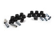 BDS Bushing and Sleeve Kit, Long Arm Control Arms, Dodge Ram 2500 / 3500 4WD (1994-1999)