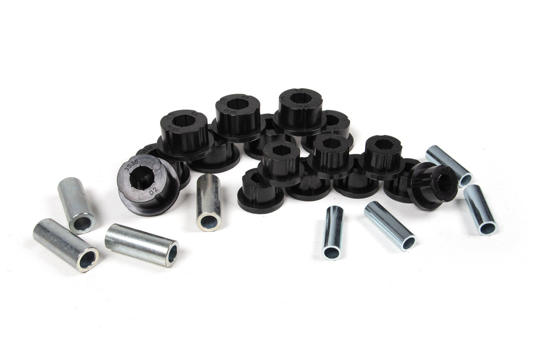 BDS Bushing and Sleeve Kit, Short Arm Control Arms, Dodge Ram 2500 / 3500 4WD (2003-2009)