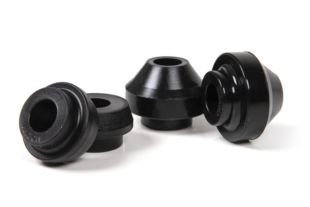 BDS Bushing and Sleeve Kit, Fits: BDS Extended Radius Arms, Ford F150 and Bronco 4WD (1980-1996)
