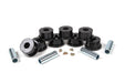 BDS Bushing and Sleeve Kit, 4-Link Control Arms, Ford F250/F350 Super Duty 4WD (2005-2022)