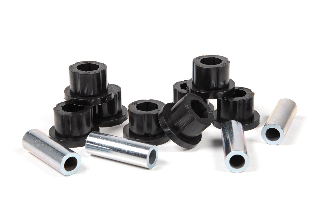 BDS Bushing and Sleeve Kit, Lower Control Arm, Wrangler TJ (1997-2006) / Cherokee XJ (1984-2001) / Grand Cherokee ZJ (1993-1998)