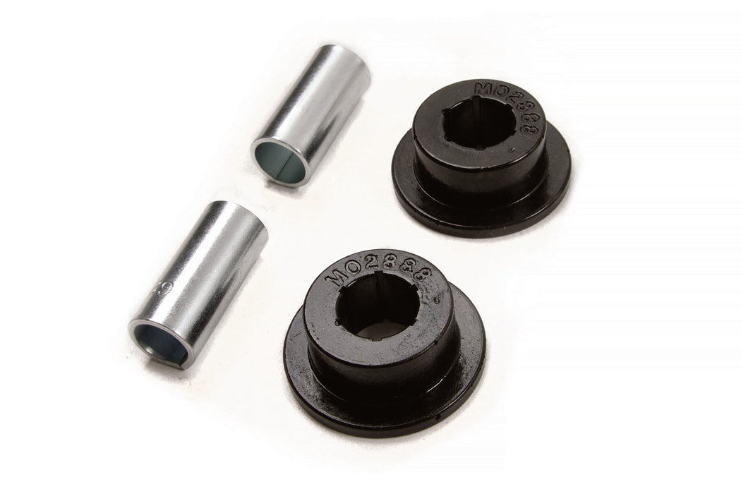BDS Bushing and Sleeve Kit, Track Bar, Wrangler TJ (1997-2006) / Cherokee XJ (1984-2001) / Grand Cherokee ZJ (1993-1998)