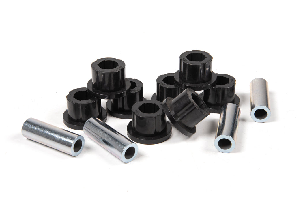 BDS Bushing and Sleeve Kit, Lower Control Arm, Jeep Wrangler JK (2007-2018)