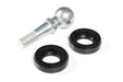 BDS Bushing and Stud Kit, Track Bar Flex Joint, Wrangler TJ (1997-2006) / Cherokee XJ (1984-2001) / Grand Cherokee ZJ (1993-1998)
