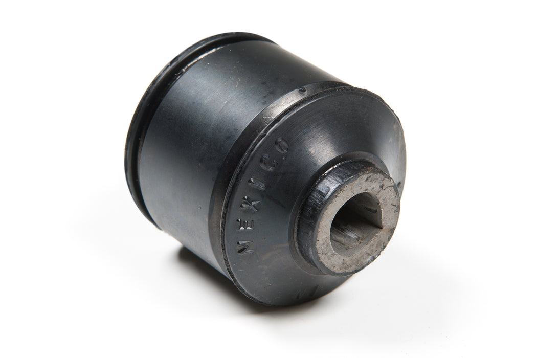 BDS Bushing and Sleeve Kit, Rubber, Front Lower Control Arms, Wrangler JK (2007-2018) and TJ (1997-2006) / Cherokee XJ (1984-2001) / Grand Cherokee ZJ (1993-1998)