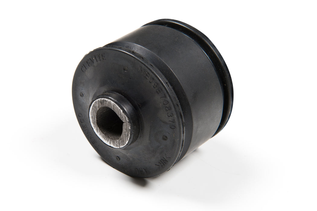 BDS Bushing and Sleeve Kit, Rubber, Front Upper Control Arms, Wrangler JK (2007-2018) and TJ (1997-2006) / Cherokee XJ (1984-2001) / Grand Cherokee ZJ (1993-1998)