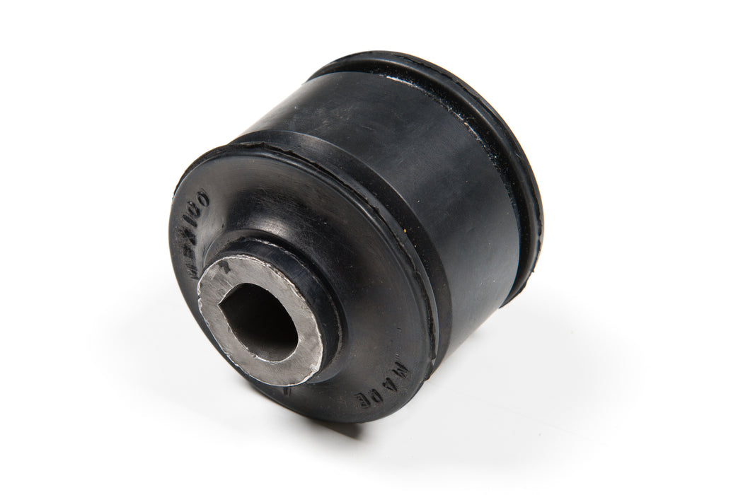BDS Bushing and Sleeve Kit, Rubber, Rear Upper Control Arms, Jeep Wrangler JK (2007-2018)