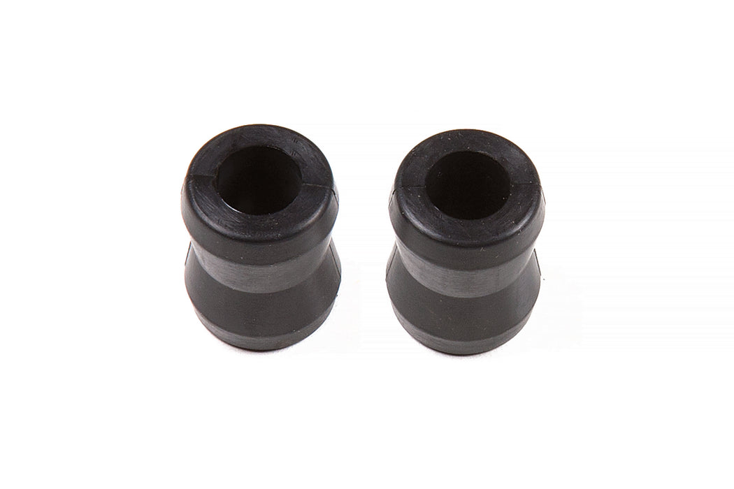 BDS Shock Bushing Set, Standard Hourglass - 3/4 inch ID