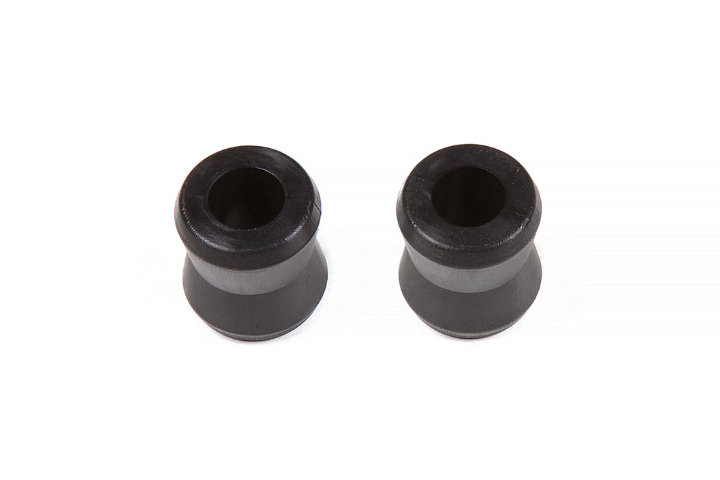 BDS Shock Bushing Set, Wide Standard Hourglass - 3/4 inch ID