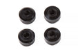 BDS Shock Bushing Set, Large Stem - 3/8 inch ID