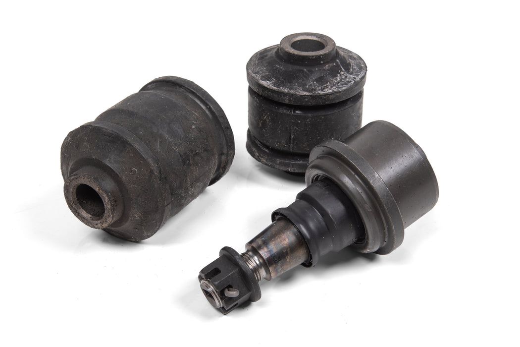 BDS LCA Ball Joint w/ Bushings, Fits BDS GM 021251, 021252 Chevy Silverado and GMC Sierra 2500HD/3500HD (2011-2019)