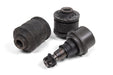 BDS LCA Ball Joint w/ Bushings, Fits BDS GM 021251, 021252 Chevy Silverado and GMC Sierra 2500HD/3500HD (2011-2019)