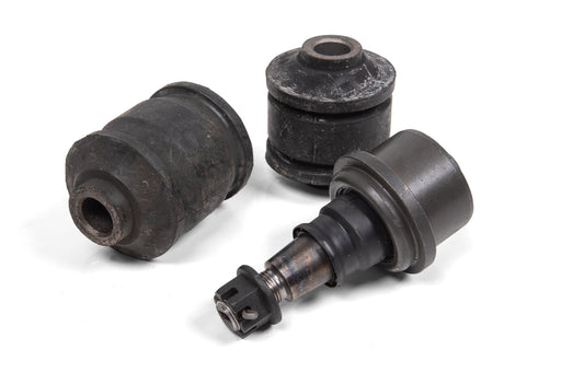 BDS LCA Ball Joint w/ Bushings, Fits BDS GM 021251, 021252 Chevy Silverado and GMC Sierra 2500HD/3500HD (2011-2019)
