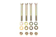 BDS Eye Bolt Kit for Front Leaf Spring, Chevy/GMC Truck and SUV (1973-1987)