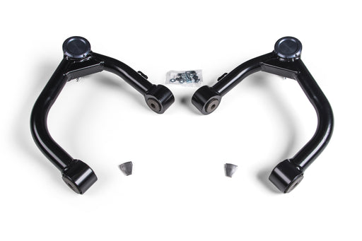 BDS Upper Control Arm Kit, Chevy Silverado and GMC Sierra 1500 (2019-2025)