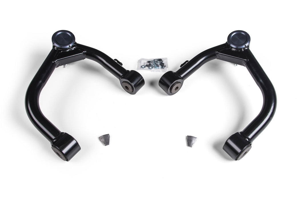 Upper Control Arm Kit | Chevy Silverado and GMC Sierra 1500 (19-25)