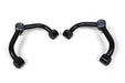 BDS Upper Control Arm Kit, Chevy Silverado and GMC Sierra 2500HD / 3500HD (2020-2025)