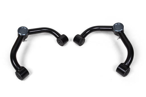 BDS Upper Control Arm Kit, Chevy Silverado and GMC Sierra 2500HD / 3500HD (2020-2025)