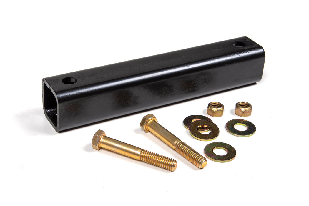 Carrier Bearing Drop Kit | Below Crossmember | Chevy Silverado and GMC Sierra 2500HD/3500HD (11-25) 2WD