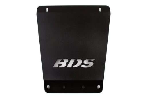 BDS Front Skid Plate, Fits BDS 4 or 6 Inch Lift Only, Chevy Silverado and GMC Sierra 1500 (2007-2013)