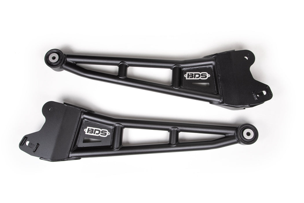 Radius Arm Upgrade | Ram 2500 (14-25) and 3500 (13-23) 4WD