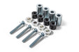 BDS Carrier Bearing Drop Kit, Ram 1500 (2019-2024) 4WD