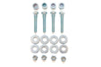 BDS Carrier Bearing Drop Kit, Dodge Ram 2500/3500 (1994-2012)