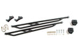 BDS Traction Bars - Fixed, 3.5 Inch Axle, Dodge Ram 2500 (2003-2013) and 3500 (2003-2018) 4WD