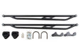 BDS Traction Bars - Fixed, 4 Inch Axle, Dodge Ram 2500 (2003-2013) and 3500 (2003-2018) 4WD
