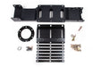 BDS Transfer Case Indexing Ring, 6-Bolt, Ram 2500 (2019-2024) / 3500 (2019-2024) 4WD Diesel