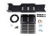BDS Transfer Case Indexing Ring, 6-Bolt, Ram 2500 / 3500 (2019-2024) 4WD Gas
