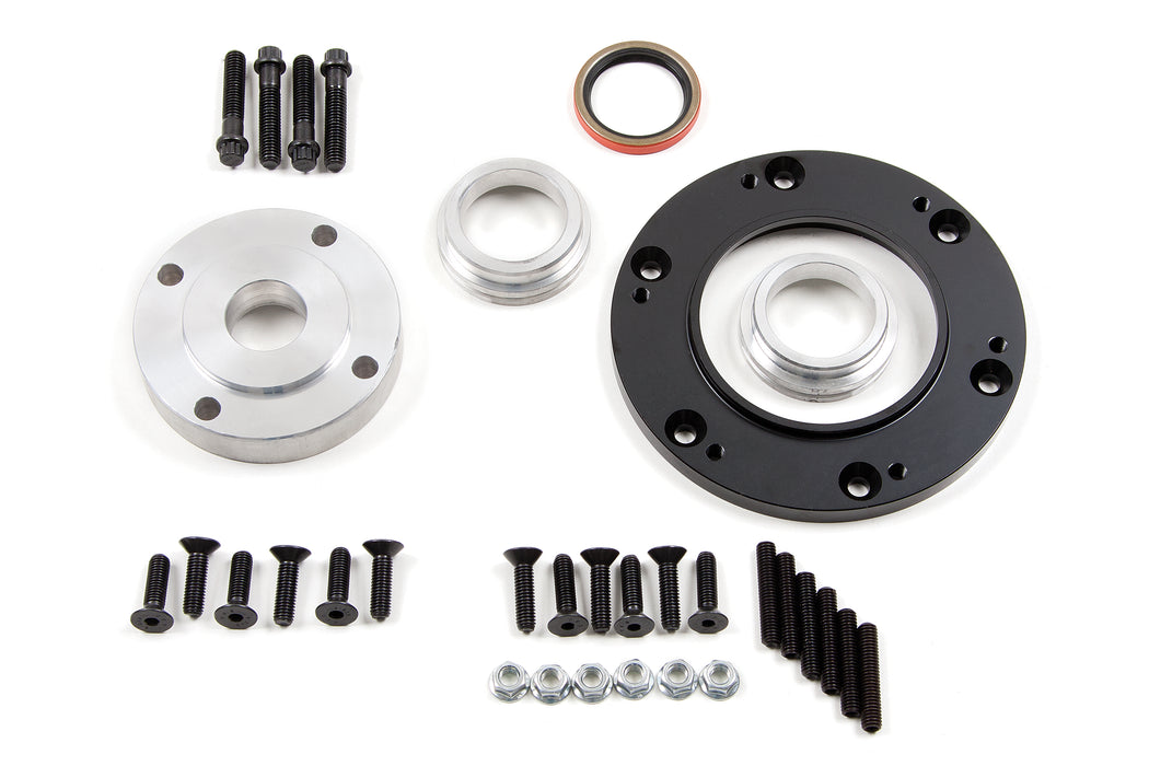 BDS Transfer Case Indexing Ring, Automatic, Ram 2500 (2003-2013) 4WD