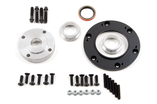 BDS Transfer Case Indexing Ring, Automatic, Ram 2500 (2003-2013) 4WD