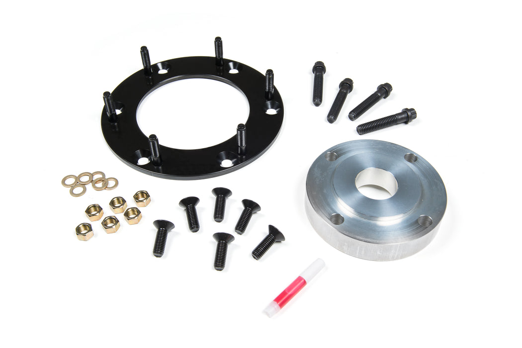 BDS Transfer Case Indexing Ring, 6-Bolt, Ram 2500 (2009-2013) and 3500 (2009-2012) 4WD