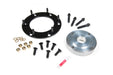 BDS Transfer Case Indexing Ring, 6-Bolt, Ram 2500 (2009-2013) and 3500 (2009-2012) 4WD