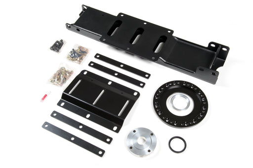 BDS Transfer Case Indexing Ring, 8-Bolt, Ram 3500 (2013-2018) 4WD