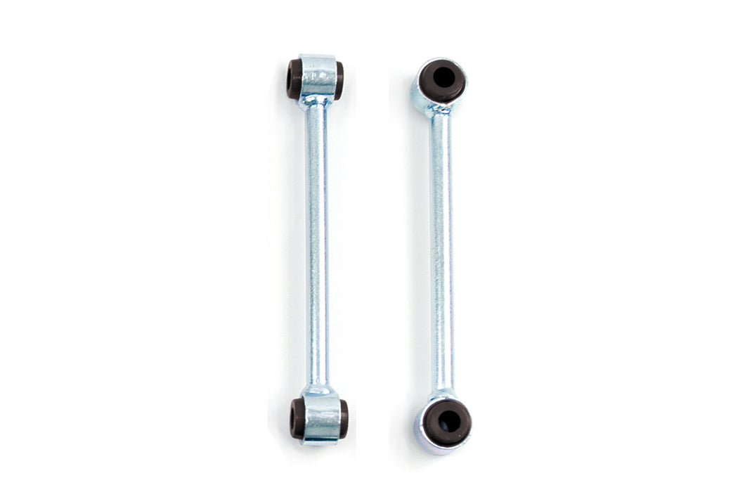 BDS Front Sway Bar Link Kit, Fits 4 Inch Lift, Ford F250 / F350 Super Duty (99) 4WD