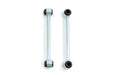 BDS Front Sway Bar Link Kit, Fits 2.5 Inch Lift, Ford F250 / F350 Super Duty (99) 4WD