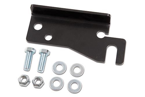 BDS E-Brake Relocation Bracket, Ford F150 (2009-2014)
