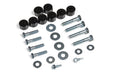 BDS Front Bumper Spacer Kit, Ford F250 / F350 Super Duty (2008-2016) 4WD