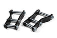 BDS Rear Shackle Kit, 1 Inch Lift, Ford Ranger (2019-2023)
