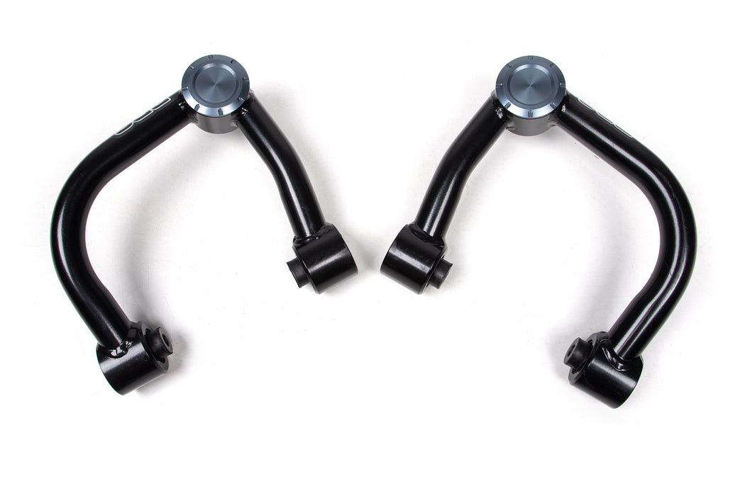 BDS Upper Control Arm Kit, Ford Bronco (2021-2025)