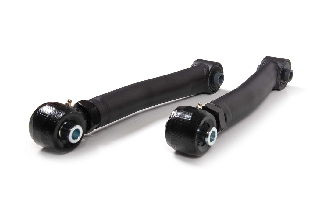 BDS Tubular Control Arms - Flex Ends Rear Upper, Ford Bronco (2021-2025)