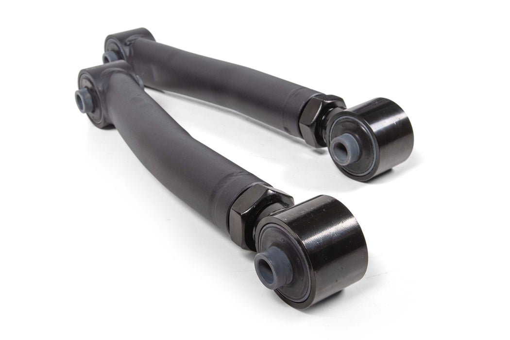 Tubular Control Arms - Rubber Bushing Rear Upper | Ford Bronco (21-24)