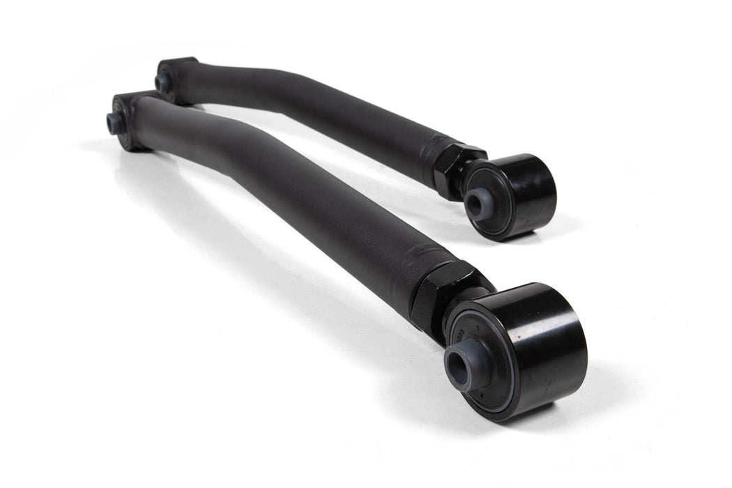 BDS Tubular Control Arms - Rubber Bushing Rear Lower, Ford Bronco (2021-2025)