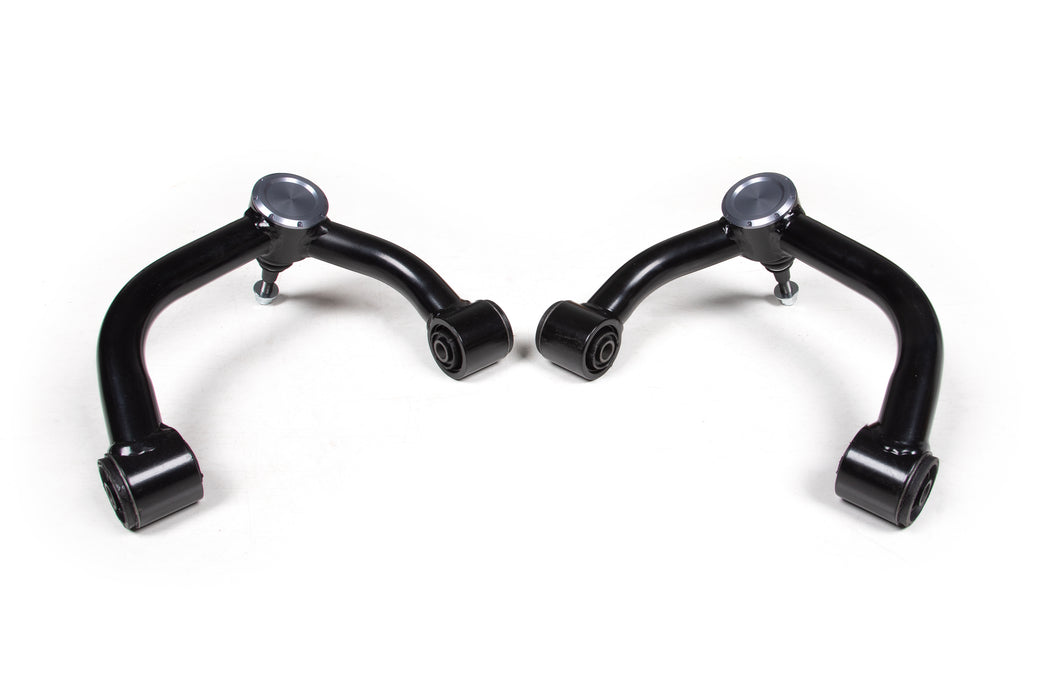 BDS Upper Control Arm Kit, Ford F150 (2021-2025) With Sensor